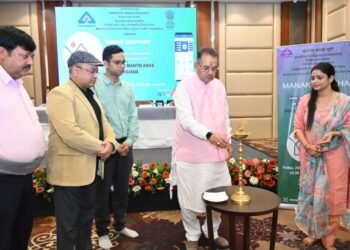 इस प्रकार के आयोजनों को ग्रामीण अंचलों में भी आयोजित करने के प्रयास किए जाए – गणेश जोशी