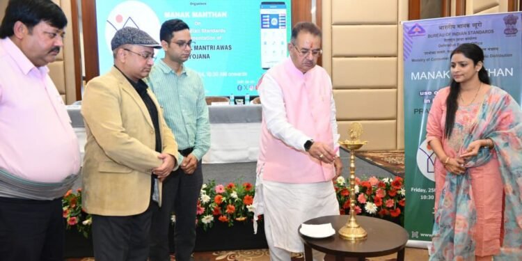 इस प्रकार के आयोजनों को ग्रामीण अंचलों में भी आयोजित करने के प्रयास किए जाए – गणेश जोशी