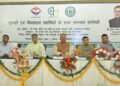 जनवरी माह में चौबटिया गार्डन का रिसर्च सेंटर होगा शुरू – कृषि मंत्री गणेश जोशी