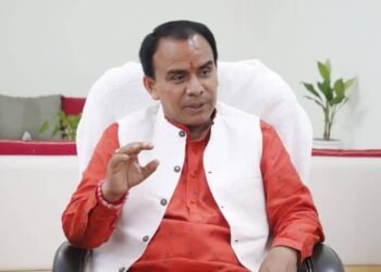 14 स्नातकोत्तर महाविद्यालयों को मिले प्राचार्य