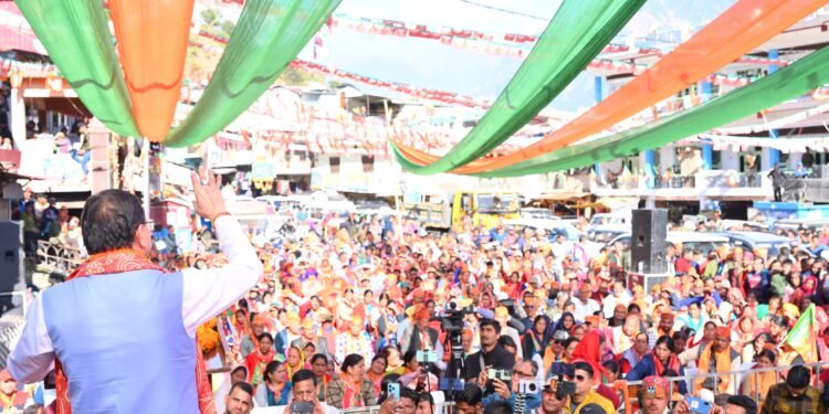 यात्रा शुरू होने से 2 महीने पहले सभी व्यापारियों को देंगे अनुमति:धामी