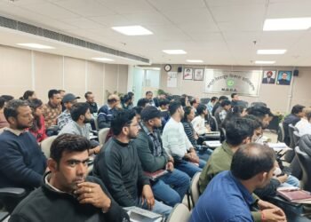 अवैध निर्माणों को लेकर किसी भी तरह की शिथिलता नहीं बरती जाएगी। इस हेतु अभियंताओं को विशेष निर्देश दिए हैं