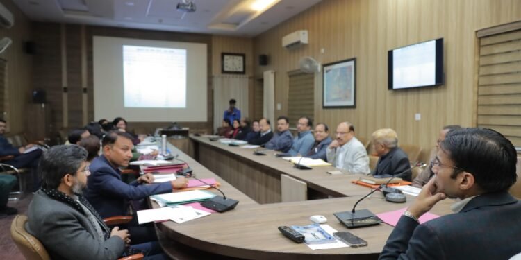 जरूरतमंद बालिकाओं को आर्किटेक्ट, कम्प्यूटर, मेडिकल साइंस, आदि व्यवसायिक कोर्स के लिए हम करेंगे फंडिंगः डीएम 