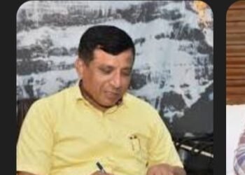 एमडीडीए देहरादून में तीन आवासीय परियोजनाओं में बना रहा है 704 फ्लैट     देहरादून। सर के ऊपर पक्की छत का सपना, हर कोई देखता है। पर जमीन से लेकेर निर्माण की लागत के कारण लाखों लोग इस सपने को पूरा करने से