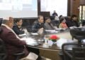 बैठक में केंद्रीय ग्रामीण विकास मंत्री ने उत्तराखंड राज्य को हर सम्भव मदद का भरोसा दिलाया।