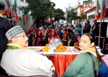 समान नागरिक संहिता लागू करने वाला उत्तराखंड देश में पहला राज्य बनने के साथ-साथ राष्ट्रीय खेलों की मेजबानी करने वाला राज्य भी बन गया है