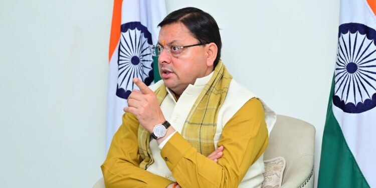 मुख्यमंत्री ने राज्य में फिट इंडिया मूवमेंट को और अधिक प्रभावी बनाने के निर्देश दिये।