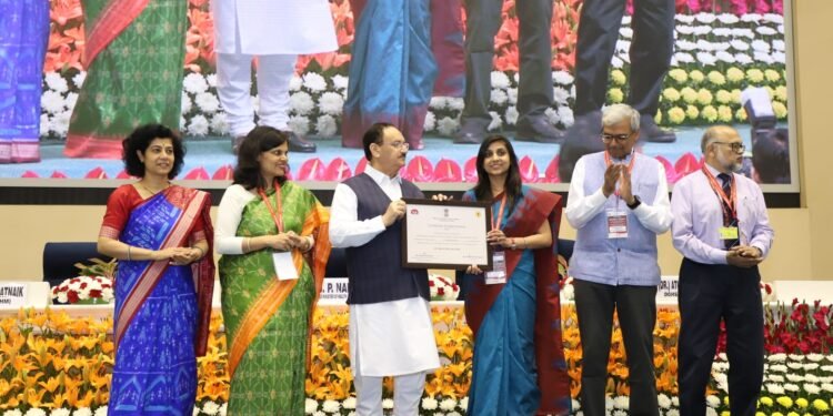 टीबी उन्मूलन में उत्तराखंड को मिला राष्ट्रीय पुरस्कार