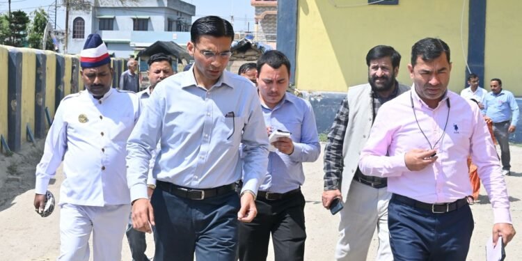 अनाज की खेपों की खेप, रिजेक्ट होने की संभावना