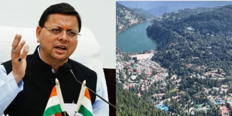 देहरादून- नैनीताल में विभिन्न विकास कार्यों के लिए 164.67 करोड़ मंजूर