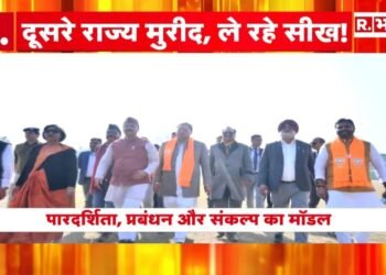 सीएम धामी ने ये भी सुनिश्चित किया है कि खनन के साथ ही सांस्कृतिक धरोहर और पर्यावरणीय संतुलन को नुकसान न पहुँचे। यही कारण है कि उत्तराखंड के खनन मॉडल को आज धामी मॉडल के रूप में पहचाना जा रहा है और अन्य राज्यों की सरकारें भी इस मॉडल को अपनाना चाह रही हैं