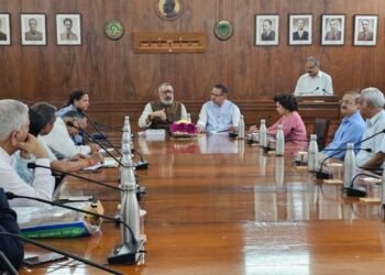 कृषि मंत्री गणेश जोशी ने कहा कि प्रदेश में बांस की खेती को बढ़ावा देने के लिए व्यापक रणनीति तैयार की जाएगी