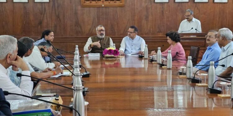 कृषि मंत्री गणेश जोशी ने कहा कि प्रदेश में बांस की खेती को बढ़ावा देने के लिए व्यापक रणनीति तैयार की जाएगी