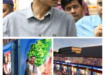 जाम से राहत, दुर्घटनाओं में कमी – लाखों पर्यटक यहां की धरोहर और संस्कृति को संजोकर ले जाएंगे : DM 