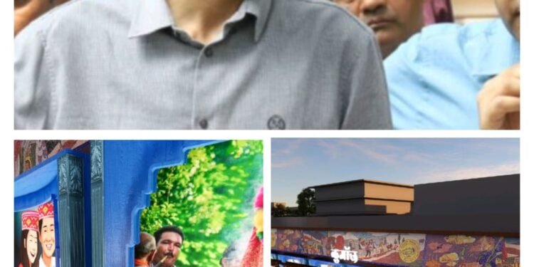 जाम से राहत, दुर्घटनाओं में कमी – लाखों पर्यटक यहां की धरोहर और संस्कृति को संजोकर ले जाएंगे : DM