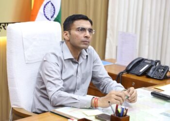 सीएम संकल्प को साकार करता देहरादून प्रशासन, कृष्णा को मिली राहत