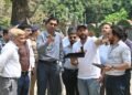 मा0 सीएम के प्रताप से चिट्ठी पत्र, मंथन, वाद-विवाद पूर्व ही धरातल पर उतर जाते हैं, आजकल जिला प्रशासन के कामः 