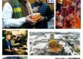 2 मई को प्रातः बाबा केदारनाथ के कपाट खुलने के पावन अवसर पर भव्य सांस्कृतिक कार्यक्रम आयोजित किया जाएगा, जिसमें प्रदेश और देश के सुप्रसिद्ध कलाकारों द्वारा भक्ति गीतों और सांस्कृतिक प्रस्तुतियों की झलक देखने को मिलेगी।
