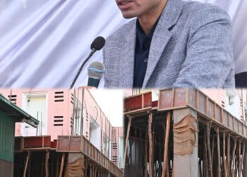 जहां जिला चिकित्सालय को अपना ब्लड बैंक होगा, वहीं जनमानस मरीजों आगंतुकों को रक्त की आवश्यकता होने पर भटकना नहीं पड़ेगा : डीएम 