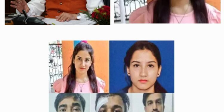 32 महीने बाद आए फैसले ने जहां अंकिता के परिजन की इंसाफ की आस पूरी हुई है,वहीं पहाड़ की बेटी को इंसाफ मिलने की बात हर किसी की जुबा पर है। ये सब यू ही संभव नहीं हुआ है,इसके पीछे धामी की संवेदनशीलता ही थी