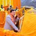 धार्मिक आस्था का केंद्र केदारनाथ बना विश्वभर के श्रद्धालुओं के लिए आस्था का महासागर: धामी