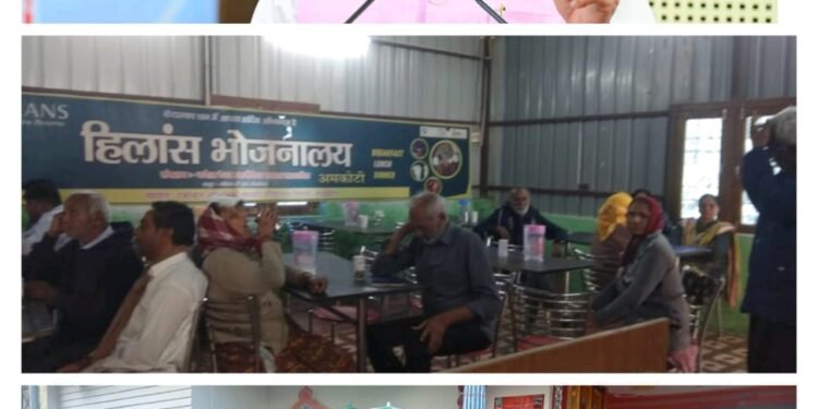 केदारनाथ यात्रा से महिला समूहों को मिला नया रोजगार, प्रसाद से लेकर होमस्टे तक चला रही हैं कारोबार:धामी