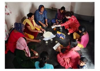 बद्रीनाथ स्वयं सहायता समूह: ग्रामीण महिलाओं की आर्थिक स्वतंत्रता की नई पहचान