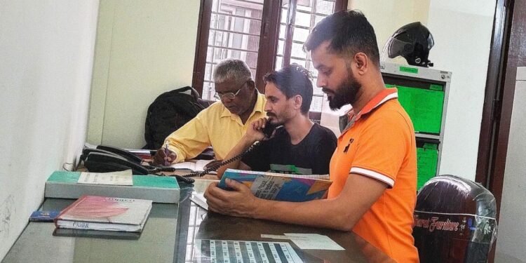 पेयजल डिविजनों में प्रचारित किए गए टोल फ्री नंबर, 1077 व 0135-2726066 पर शिकायतों का तुरंत समाधान जारी।