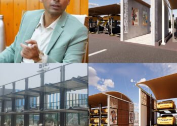 तीनों ऑटोमेटेड पार्किंग आधुनिक डिजाइन के अनुरूप, निर्माण कार्य युद्धस्तर पर जारी, तकनीक से लैस यह सिस्टम लोगों को करेगा आकर्षित, शहर को मिलेगा स्मार्ट इन्फ्रास्ट्रक्चर।