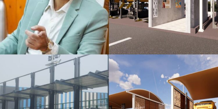 तीनों ऑटोमेटेड पार्किंग आधुनिक डिजाइन के अनुरूप, निर्माण कार्य युद्धस्तर पर जारी, तकनीक से लैस यह सिस्टम लोगों को करेगा आकर्षित, शहर को मिलेगा स्मार्ट इन्फ्रास्ट्रक्चर।