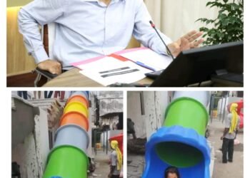 भिक्षावृत्ति, बालमजदूरी जैसे दलदल से शिक्षा के मन्दिर तक पंहुचाने में सफल हो रहा डीएम का माइक्रो प्लान