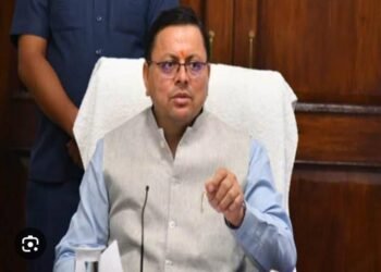 धामी ने मुख्य सेवक के रूप में कार्यभार संभालने के दिन से ही विजिलेंस को भ्रष्टाचार के खिलाफ अभियान छेड़ने के निर्देश दिए, जिसका असर अब नजर आ रहा है