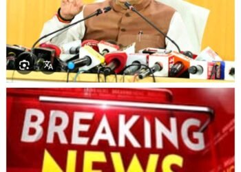 भ्रष्टाचार पर वार : सीएम धामी के निर्देश पर पेयजल निगम का चीफ इंजीनियर निलंबित,काम दिलाने के नाम पर ली थी 10 लाख की रिश्वत