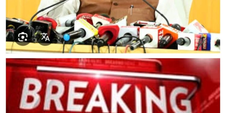 भ्रष्टाचार पर वार : सीएम धामी के निर्देश पर पेयजल निगम का चीफ इंजीनियर निलंबित,काम दिलाने के नाम पर ली थी 10 लाख की रिश्वत