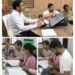 पेयजल विभागों में तैनात अधिकारियों को डीएम का स्पष्ट निर्देश – जनता की शिकायत उसी दिन हो हल