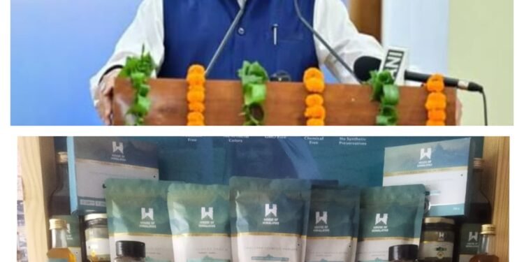 हस्तशिल्प, जैविक अनाज और संस्कृति का संगम बना गुप्तकाशी, अब हर पर्यटक ले जाएगा उत्तराखंड की खुशबू अपने साथ