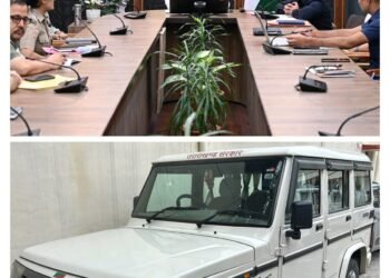 8 महीने की फाइल बैठी रही मेज पर, डीएम ने दिखाई सख्ती तो उसी दिन हो गई छपान-कटान की अनुमति पूरी