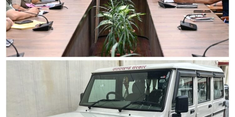 8 महीने की फाइल बैठी रही मेज पर, डीएम ने दिखाई सख्ती तो उसी दिन हो गई छपान-कटान की अनुमति पूरी