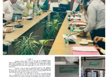 उत्तराधिकारियों ने दी डीएम को शुभकामनाएं, कहा- प्रशासन से मिला हक का सम्मान