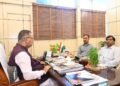 उत्तराखण्ड बना देश का पहला राज्य, जहां सीबीडीसी के माध्यम से कृषकों को मिलेगा प्रोग्रामेबल डिजिटल अनुदान, ‘अपुणि सरकार’ पोर्टल से शुरू हुई नई क्रांति