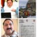 मुख्यमंत्री धामी को सौंपे गए ज्ञापन में अजेंद्र अजय ने उठाया तुंगनाथ मंदिर की जीर्ण स्थिति का मुद्दा, कहा—संरक्षण में देर न हो वरना होगा भारी नुकसान