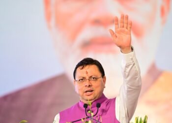 निश्चित ही समान नागरिक संहिता की ये गंगा उत्तराखंड राज्य से संपूर्ण देश में जाएगी:धामी