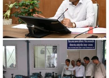 देहरादून कंट्रोल रूम को अब तक पेयजल से संबंधित 244 शिकायतें प्राप्त हुई हैं, जिनमें से 238 का समाधान किया जा चुका है—यह प्रशासन की तत्परता और संवेदनशीलता का प्रत्यक्ष प्रमाण है।