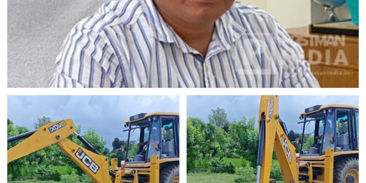 एमडीडीए की अपील—निर्माण कार्य से पूर्व नक्शा स्वीकृत कराएं, अन्यथा अवैध निर्माण और प्लाॅटिंग पर ध्वस्तीकरण की कार्रवाई से कोई नहीं बच सकेगा