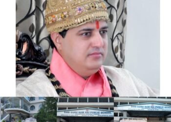 श्री गुरु राम राय विश्वविद्यालय, देहरादून और श्री महंत इन्दिरेश अस्पताल ने न केवल राहत सामग्री भेजने का बीड़ा उठाया, बल्कि पीड़ितों को निःशुल्क उपचार और उनके बच्चों को कुछ चयनित पाठ्यक्रमों में निःशुल्क शिक्षा प्रदान करने का भी वचन दिया