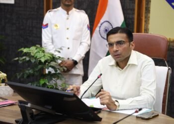 जिलाधिकारी ने समीक्षा बैठक में दिया संदेश– न्यायालयों में लंबित आपराधिक वादों के निस्तारण में किसी भी प्रकार की ढिलाई बर्दाश्त नहीं की जाएगी