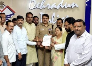 राजनीतिक अस्थिरता फैलाने की कोशिश, सोशल मीडिया के जरिए अफवाहबाज़ी