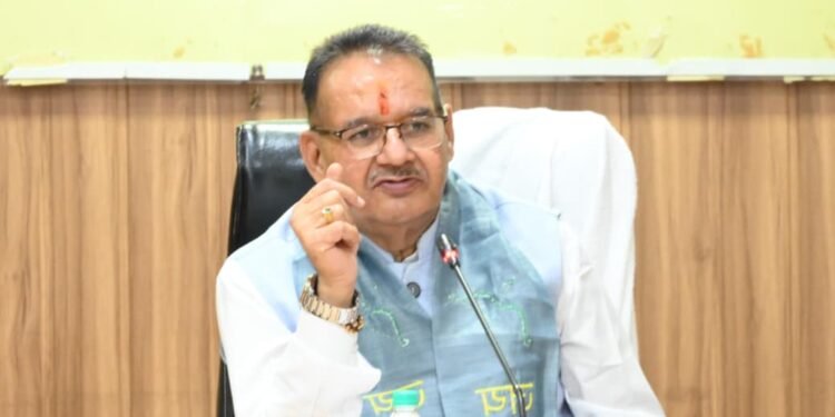 पशु हानि एवं गौशाला क्षति पर भी मिला मुआवजा, तीन पशुओं की मृत्यु पर राहत राशि तथा नौ पशुपालकों को क्षतिपूर्ति उपलब्ध कराई गई।