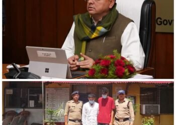 देहरादून को नशा मुक्त बनाने की दिशा में एक और बड़ी कामयाबी, 3 लाख से अधिक की चरस के साथ पकड़े गए शिमला निवासी तस्कर : सीएम 