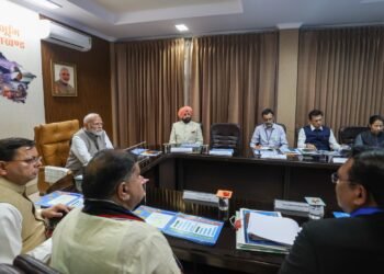 उत्तराखंड राहत, पुनर्निर्माण और विकास के रास्ते पर नई गति से आगे बढ़ रहा है